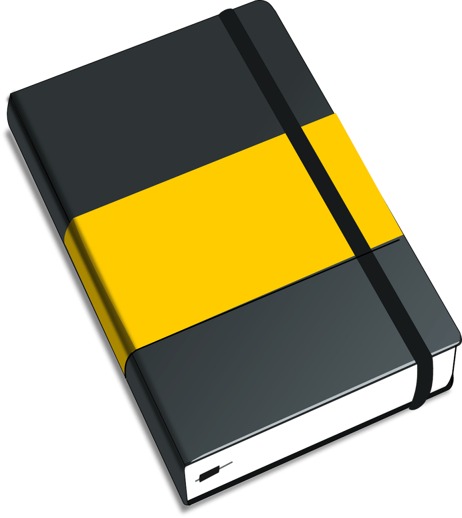 notizbuch